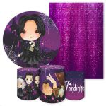 KIT 5 CAPAS WANDINHA - 1700