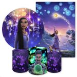 KIT 5 CAPAS WISH - 472