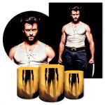 KIT 5 CAPAS WOLVERINE - 3147