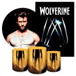 KIT 5 CAPAS WOLVERINE - 3148
