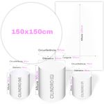 KIT 5 CAPAS WOLVERINE - 3147