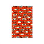 Capa Painel Retangular Sublimado Tema Lego 4032