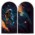 Vips Romano Sublimado Astronauta 197 