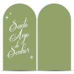 Vips Romano Sublimado Tema Religioso 2237