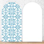 Capa Painel Romano Sublimado Tema Azulejo 5043