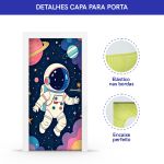 Capa de Porta Astronauta 4000