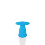 Capa para Mesa Cone Sublimada Glitter 107