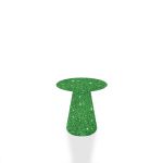 Capa para Mesa Cone Sublimada Glitter 108