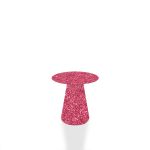 Capa para Mesa Cone Sublimada Glitter 109