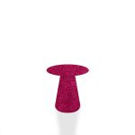Capa para Mesa Cone Sublimada Glitter 110