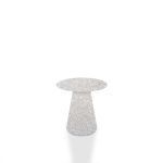 Capa para Mesa Cone Sublimada Glitter 115