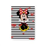 Capa Painel Retangular Sublimado Tema Minnie 143