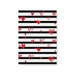 Capa Painel Retangular Sublimado Tema Minnie 173