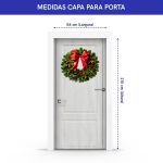 Capa de Porta Natal 4614