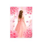 Painel Retangular Tema 15 Anos 7154