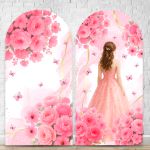 Painel Romano Tema 15 Anos 7154