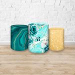 Trio Cilindros Tema 15 Anos 7069