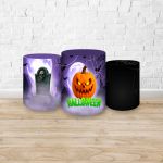 Trio de Cilindros Tema Halloween 7161