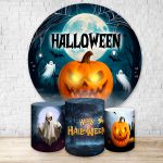 Kit Completo Tema Halloween 7160