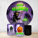 Kit Completo Tema Halloween 7161
