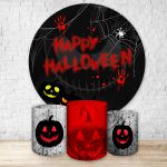 Kit Completo Tema Halloween 7163