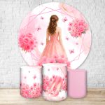 Kit Completo Tema 15 Anos 7154