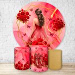 Kit Completo Tema 15 Anos 7155