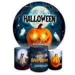 Kit Completo Tema Halloween 7160