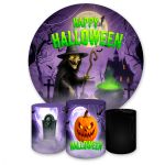 Kit Completo Tema Halloween 7161