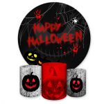 Kit Completo Tema Halloween 7163