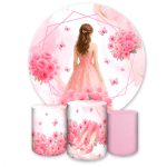 Kit Completo Tema 15 Anos 7154