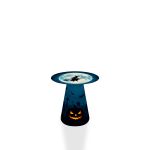 Mesa Cone Tema Halloween 7160