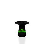 Mesa Cone Tema Halloween 7161
