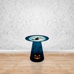 Mesa Cone Tema Halloween 7160