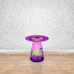 Mesa Cone Tema Halloween 7162