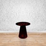 Mesa Cone Tema Halloween 7159