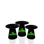 Kit Mesa Cone Tema Halloween 7161