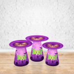 Kit Mesa Cone Tema Halloween 7162