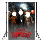 Painel Interativo Tema Halloween 7159