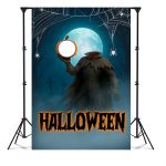 Painel Interativo Tema Halloween 7160