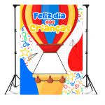 Painel Interativo Tema Dia das Crianças 7164