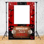 Painel Interativo Tema Halloween 7163