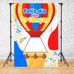 Painel Interativo Tema Dia das Crianças 7164