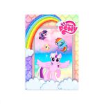 Capa Painel Retangular Sublimado Tema My Little Pony 2644