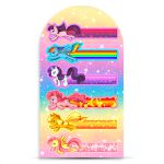 Capa Painel Romano Sublimado Tema My Little Pony 2644