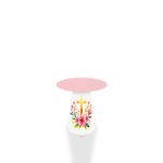 Capa para Mesa Cone Sublimada Tema Religioso/Nossa senhora cute 2069