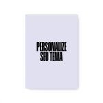 CAPA PAINEL RETANGULAR PERSONALIZE SEU TEMA 