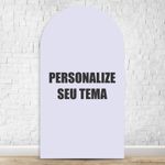 CAPA PAINEL ROMANO PERSONALIZE SEU TEMA