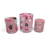 Trio Capas de Cilindros - Buteco