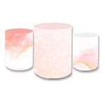 Trio Capas de Cilindros - Geométricos